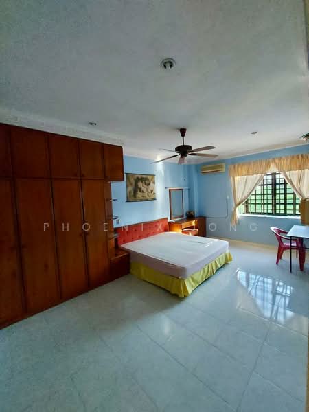 Semi-Detached House for Rent in Taman Labu Utama (Seremban) - Phoenix Jong - Bedroom - PropertyGuru.com.my