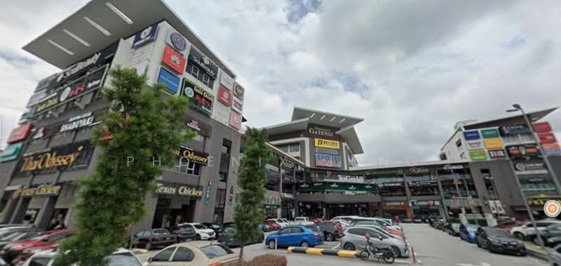 Semi-Detached House for Rent in Taman Labu Utama (Seremban) - Phoenix Jong - Exterior - PropertyGuru.com.my