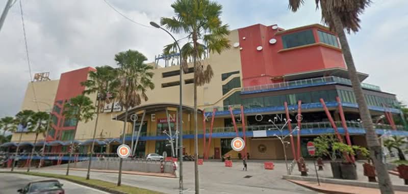 Semi-Detached House for Rent in Taman Labu Utama (Seremban) - Phoenix Jong - Exterior - PropertyGuru.com.my