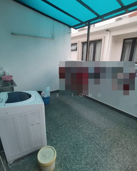 2-storey Terraced House for Sale in Alam Impian (Shah Alam) - Alex Tong - Exterior - PropertyGuru.com.my