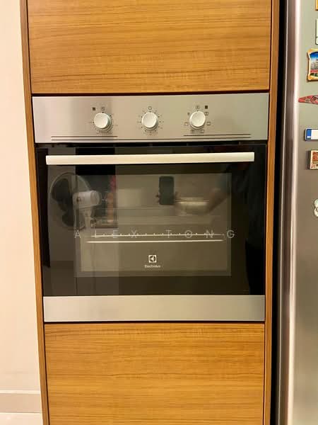 2-storey Terraced House for Sale in Alam Impian (Shah Alam) - Alex Tong - Kitchen - PropertyGuru.com.my