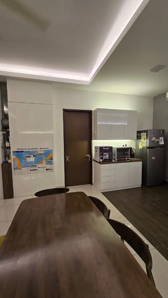 2-storey Terraced House for Sale in Alam Impian (Shah Alam) - Alex Tong - PropertyGuru.com.my