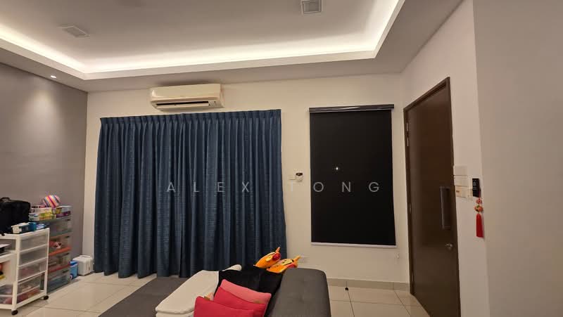 2-storey Terraced House for Sale in Alam Impian (Shah Alam) - Alex Tong - PropertyGuru.com.my