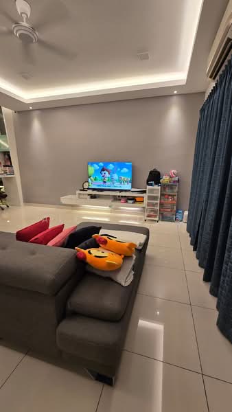 2-storey Terraced House for Sale in Alam Impian (Shah Alam) - Alex Tong - PropertyGuru.com.my