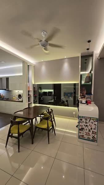 2-storey Terraced House for Sale in Alam Impian (Shah Alam) - Alex Tong - PropertyGuru.com.my
