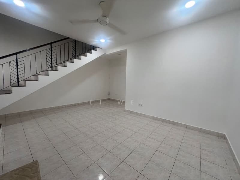 2-storey Terraced House for Rent in Mutiara Rini (Skudai) - Li Wei - Interior - PropertyGuru.com.my