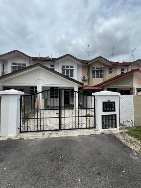 2-storey Terraced House for Rent in Mutiara Rini (Skudai) - Li Wei - Exterior - PropertyGuru.com.my