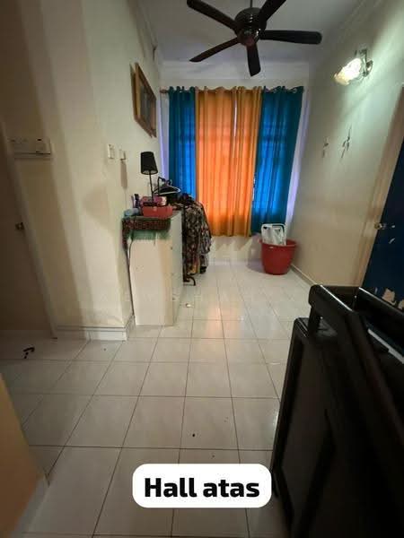 Rumah Kluster untuk Dijual di Alam Suria (Puncak Alam) - Aeyshah . - Interior - PropertyGuru.com.my