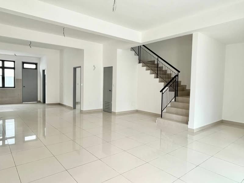 2-storey Terraced House for Sale in Johor Bahru (Johor) - Merry Chua - Interior - PropertyGuru.com.my