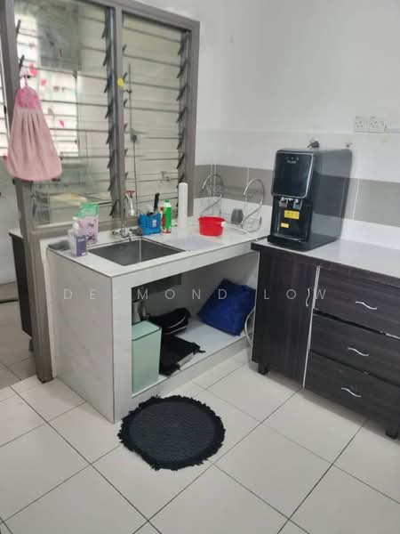 Apartment for Rent at Residensi Alam Damai (PR1MA @ Alam Damai) - Desmond Low - Kitchen - PropertyGuru.com.my
