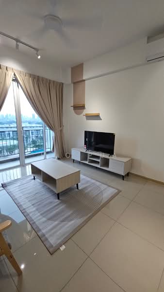 Condominium for Rent at d'Brightton - Hao Pua - Living Room - PropertyGuru.com.my