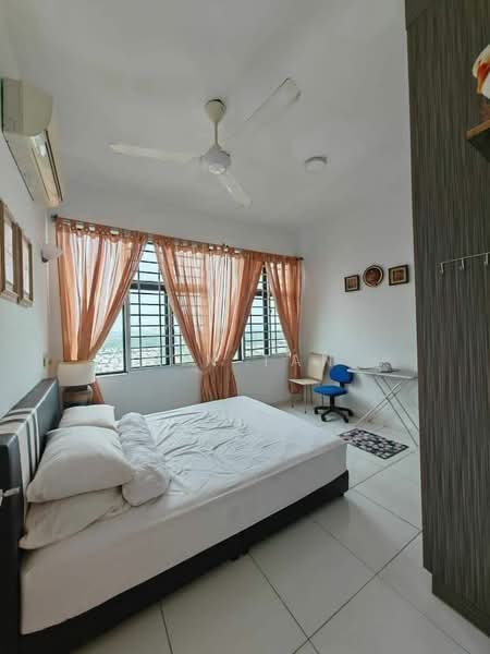 Service Residence for Sale at The Sky Executive Suites - Win Tan - Bedroom - PropertyGuru.com.my