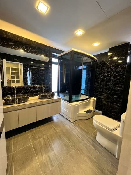 Menara Duta 2 untuk Untuk Dijual - RM 1,500,000, Feb 2026 - Bathroom - PropertyGuru.com.my