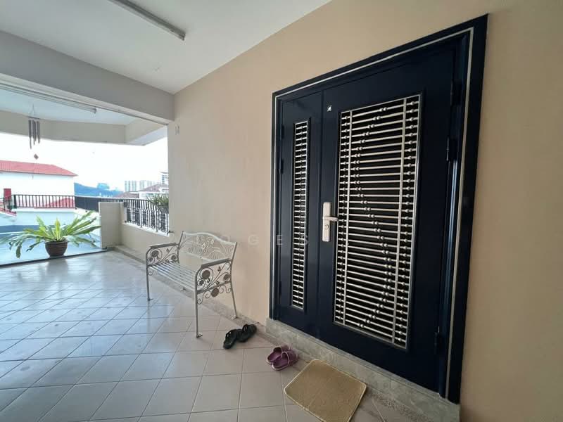 Menara Duta 2 untuk Untuk Dijual - RM 1,500,000, Feb 2026 - Exterior - PropertyGuru.com.my