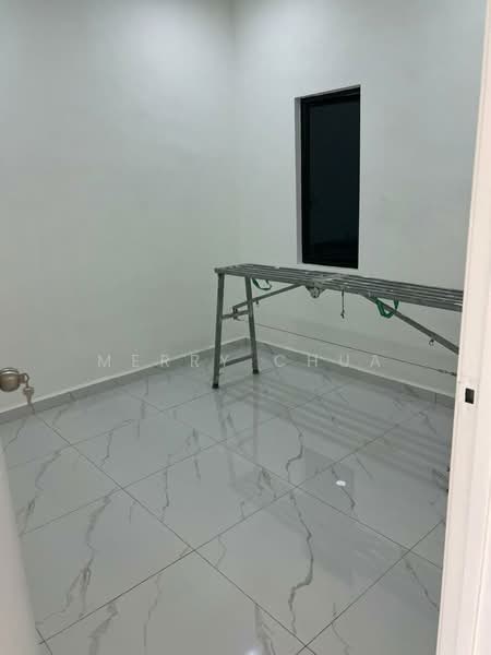 1-storey Terraced House for Sale in Senai (Johor) - Merry Chua - Interior - PropertyGuru.com.my
