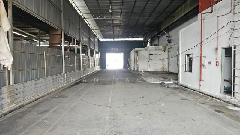 Kawasan Industry IKS Tasek untuk Untuk Dijual - RM 11,500,000, Feb 2026 - Exterior - PropertyGuru.com.my