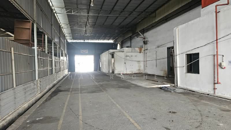 Kawasan Industry IKS Tasek untuk Untuk Dijual - RM 11,500,000, Feb 2026 - Entrance - PropertyGuru.com.my