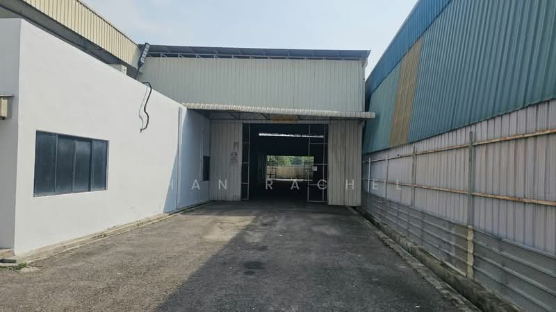 Kawasan Industry IKS Tasek untuk Untuk Dijual - RM 11,500,000, Feb 2026 - Exterior - PropertyGuru.com.my