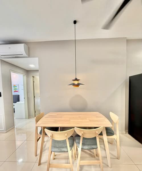 Service Residence for Rent at Seiring Residensi - Benson Ong - Dining Room - PropertyGuru.com.my