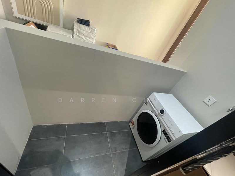 Service Residence for Sale at The Address @ Maxim Pelangi - Darren Chen - Interior - PropertyGuru.com.my