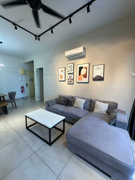 Service Residence for Sale at Atlantis Residences (Pangsapuri Atlantis Kota Syahbandar) - Shalyn Tan - Living Room - PropertyGuru.com.my