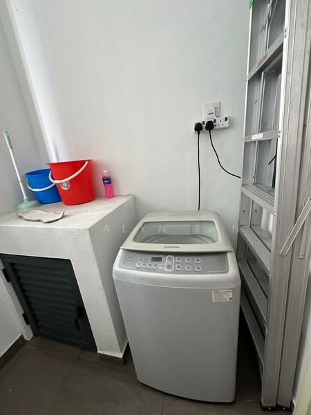 Service Residence for Sale at Atlantis Residences (Pangsapuri Atlantis Kota Syahbandar) - Shalyn Tan - Interior - PropertyGuru.com.my