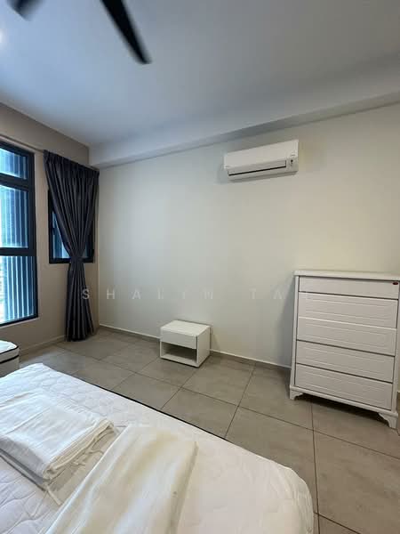Service Residence for Sale at Atlantis Residences (Pangsapuri Atlantis Kota Syahbandar) - Shalyn Tan - Bedroom - PropertyGuru.com.my