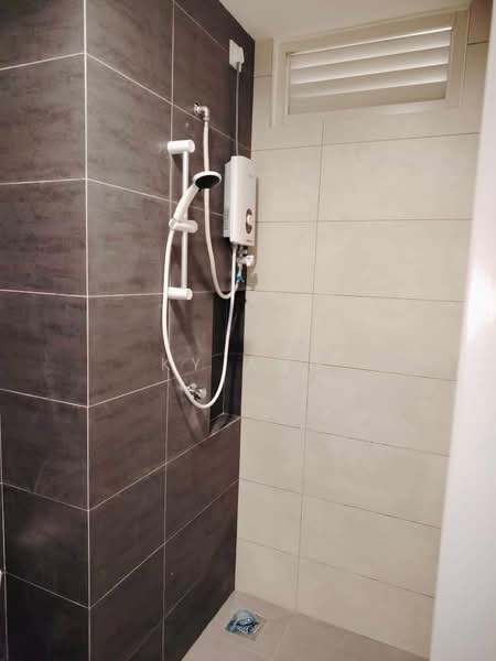 Service Residence for Rent at Horizon Suites - KY Ang - Bathroom - PropertyGuru.com.my