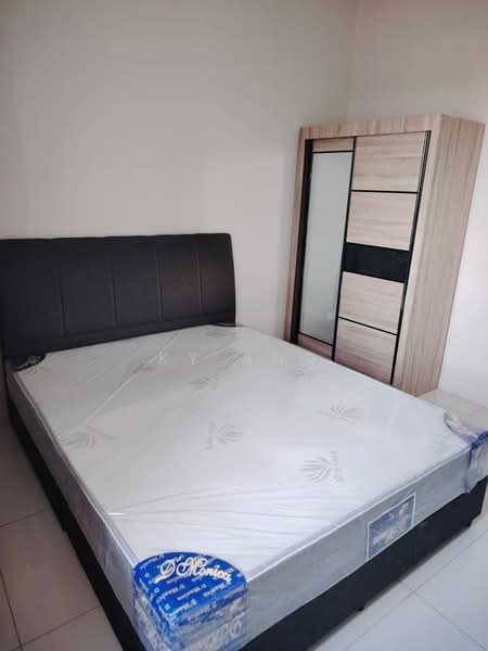 Service Residence for Rent at Horizon Suites - KY Ang - Bedroom - PropertyGuru.com.my