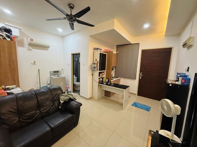 Palazio untuk Untuk Dijual - RM 265,000, Feb 2026 - Living Room - PropertyGuru.com.my
