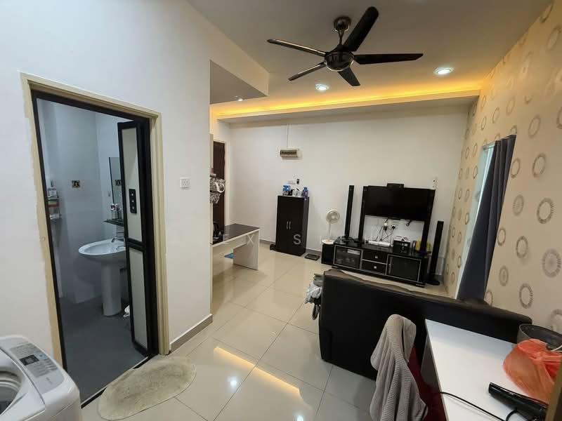 Palazio untuk Untuk Dijual - RM 265,000, Feb 2026 - Living Room - PropertyGuru.com.my