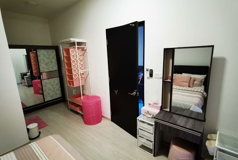 Condominium for Rent at The Havre Bukit Jalil - Emily Tai - Bedroom - PropertyGuru.com.my