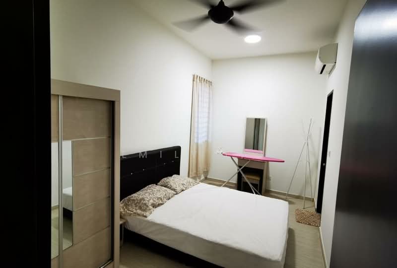 Condominium for Rent at The Havre Bukit Jalil - Emily Tai - Bedroom - PropertyGuru.com.my