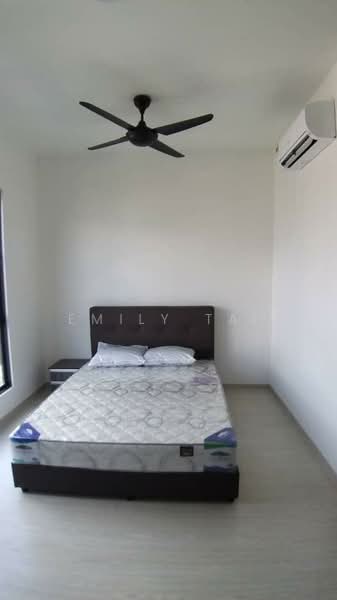 Condominium for Rent at The Havre Bukit Jalil - Emily Tai - Bedroom - PropertyGuru.com.my
