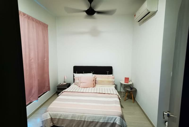 Condominium for Rent at The Havre Bukit Jalil - Emily Tai - Bedroom - PropertyGuru.com.my