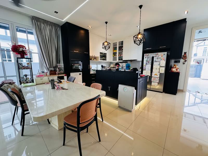 Cluster House for Sale in Johor Bahru (Johor) - Win Tan - PropertyGuru.com.my
