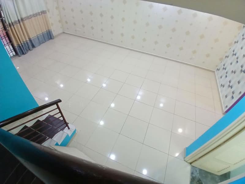 2-storey Terraced House for Sale in Denai Alam (Shah Alam) - Tengku Zairi - Interior - PropertyGuru.com.my