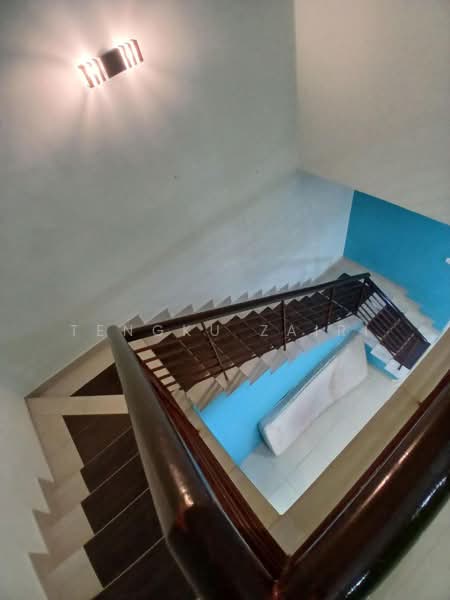 2-storey Terraced House for Sale in Denai Alam (Shah Alam) - Tengku Zairi - Interior - PropertyGuru.com.my