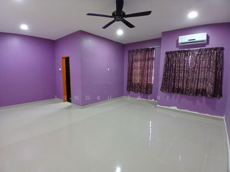 2-storey Terraced House for Sale in Denai Alam (Shah Alam) - Tengku Zairi - Interior - PropertyGuru.com.my