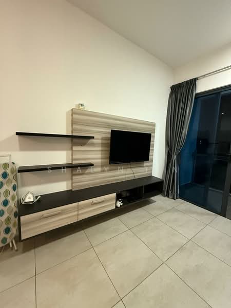 Service Residence for Sale at Atlantis Residences (Pangsapuri Atlantis Kota Syahbandar) - Shalyn Tan - Living Room - PropertyGuru.com.my