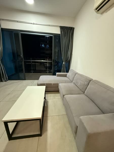 Service Residence for Sale at Atlantis Residences (Pangsapuri Atlantis Kota Syahbandar) - Shalyn Tan - Living Room - PropertyGuru.com.my