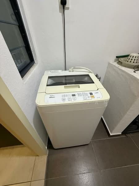 Service Residence for Sale at Atlantis Residences (Pangsapuri Atlantis Kota Syahbandar) - Shalyn Tan - Interior - PropertyGuru.com.my