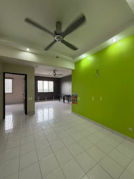 Apartment for Sale at Pangsapuri Persiaran Tanjung - Melinda Ee - PropertyGuru.com.my