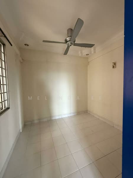Apartment for Sale at Pangsapuri Persiaran Tanjung - Melinda Ee - PropertyGuru.com.my