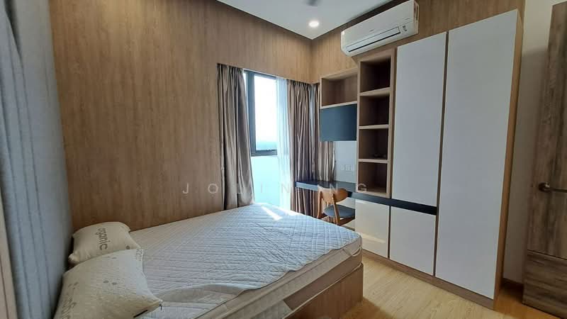 Condominium for Rent at Royal Strand @ Country Garden Danga Bay - Jolin Ng - Bedroom - PropertyGuru.com.my