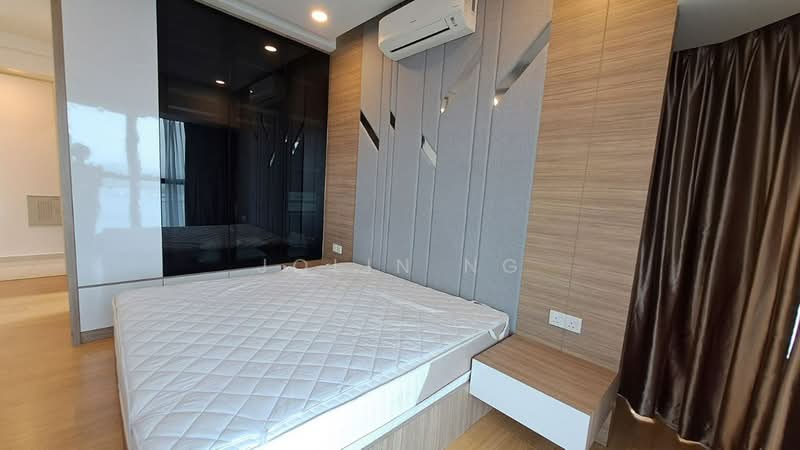 Condominium for Rent at Royal Strand @ Country Garden Danga Bay - Jolin Ng - Bedroom - PropertyGuru.com.my