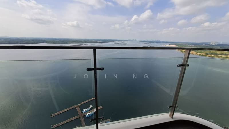 Condominium for Rent at Royal Strand @ Country Garden Danga Bay - Jolin Ng - View - PropertyGuru.com.my