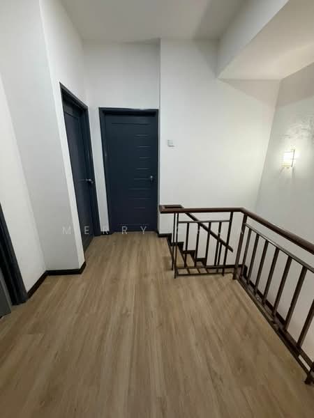Townhouse for Sale in Skudai (Johor) - Merry Chua - Corridor - PropertyGuru.com.my