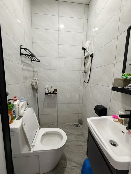 1-storey Terraced House for Sale in Taman Pulai Utama (Skudai) - Melinda Ee - PropertyGuru.com.my