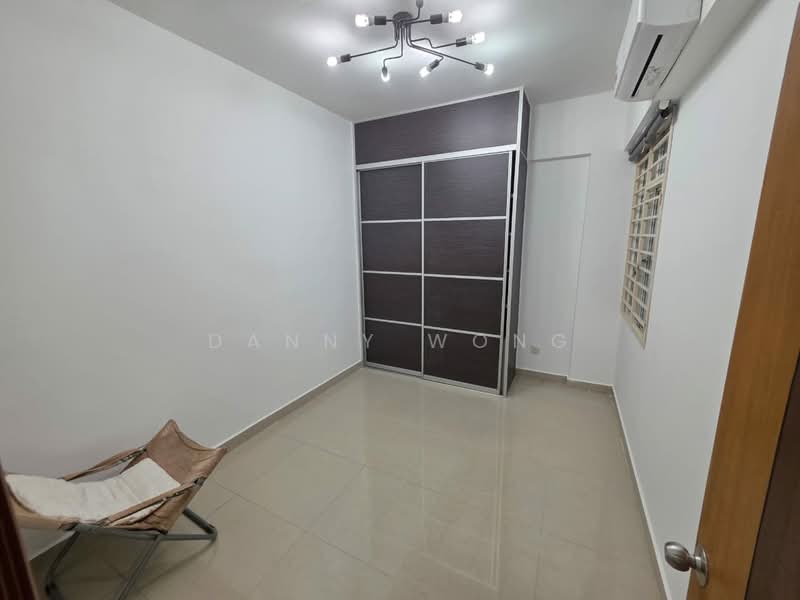 Apartment for Sale at Bukit Segambut Apartment - Danny Wong - PropertyGuru.com.my